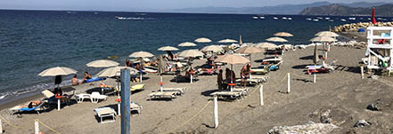 Yachting Club Mare Sicily