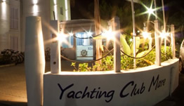 Yachting Club Mare Sicily